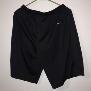 Nike basketball shorts